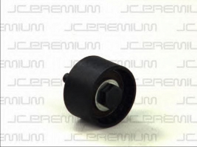 JC PREMIUM e5g003pr -  Паразитный / Ведущий ролик, зубчатый ремень